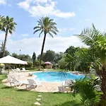 Летний дом Anastasia Club *