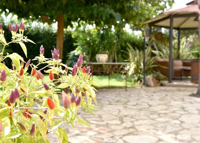 Landhaus Anastasia Club