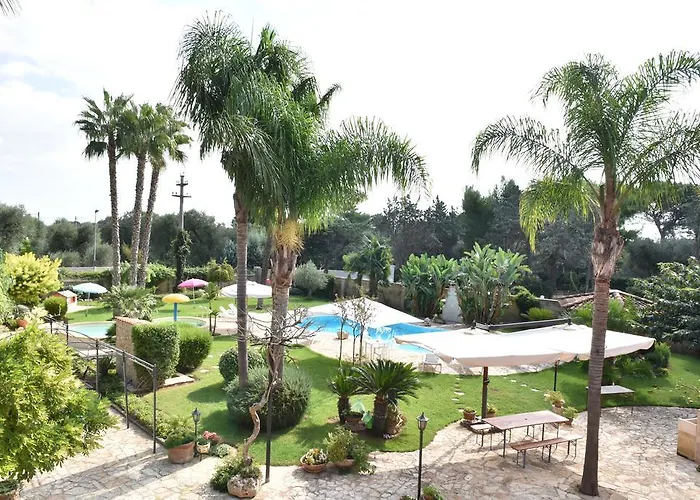 Anastasia Club Mesagne
