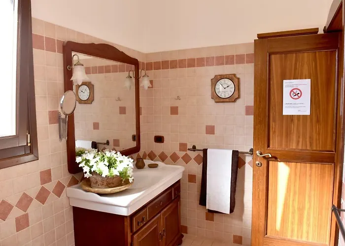 Venkovský dům Anastasia Club Mesagne