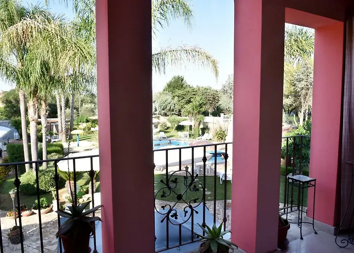 Anastasia Club Venkovský dům