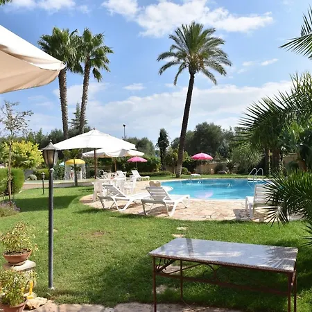 Anastasia Club Mesagne