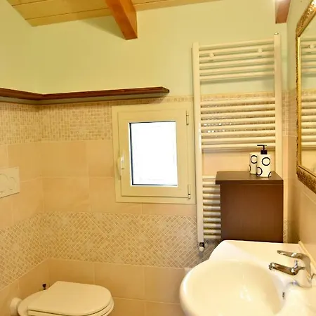 Venkovský dům Anastasia Club *