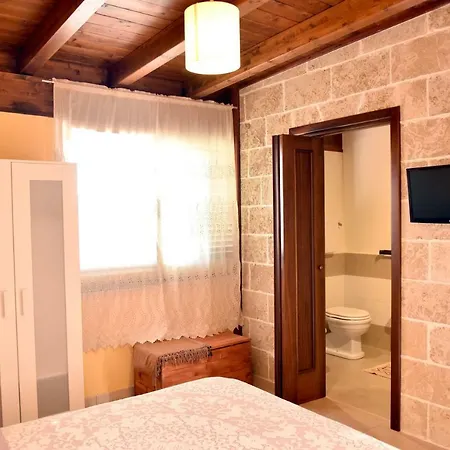 Anastasia Club Venkovský dům Mesagne