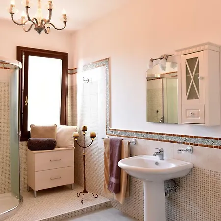 Anastasia Club * Mesagne