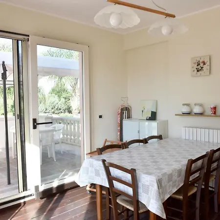 Anastasia Club Летний дом *