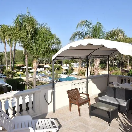 Anastasia Club Mesagne