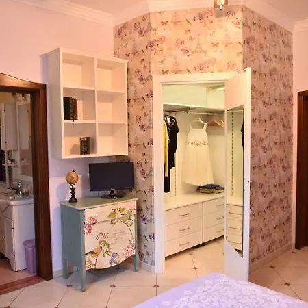 Anastasia Club Мезанье