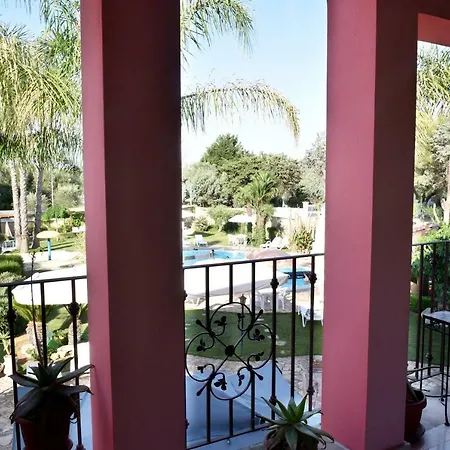 Anastasia Club Venkovský dům