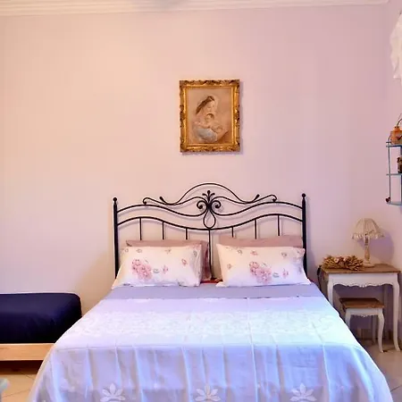 Venkovský dům Anastasia Club Mesagne