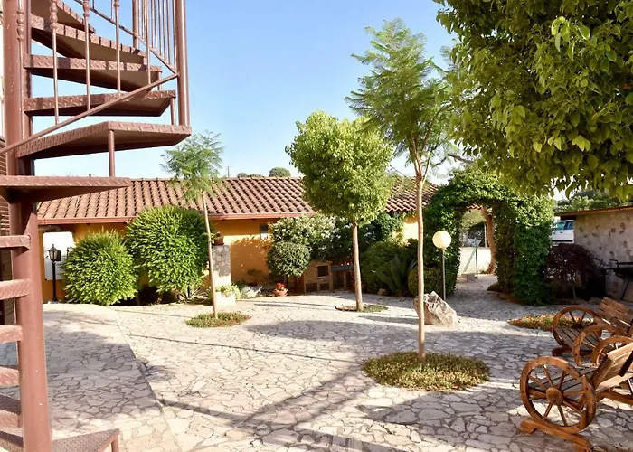 Landhuis Anastasia Club *