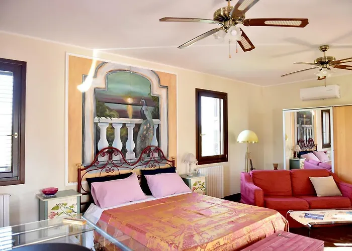 Landhuis Anastasia Club