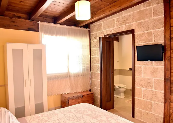 Anastasia Club Kır Evi Mesagne