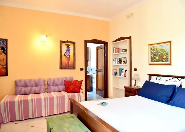 Anastasia Club Mesagne