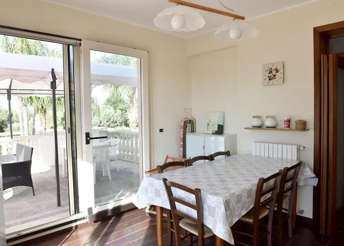 Anastasia Club Landhuis *