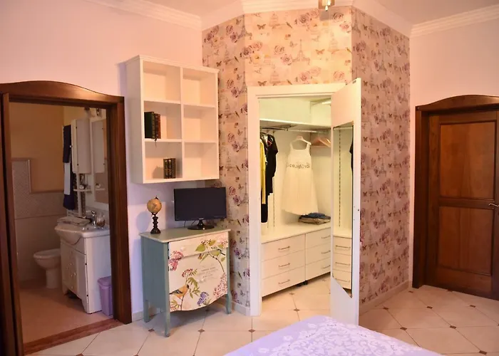 Anastasia Club Mesagne