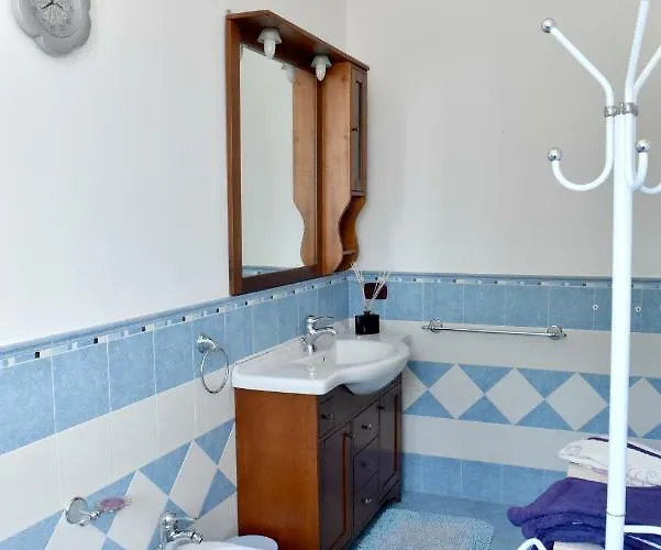 Anastasia Club * Mesagne