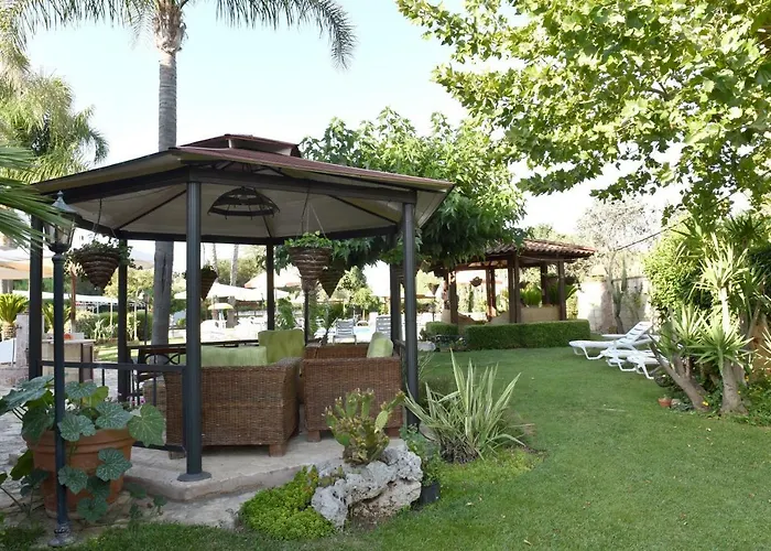 Kır Evi Anastasia Club *