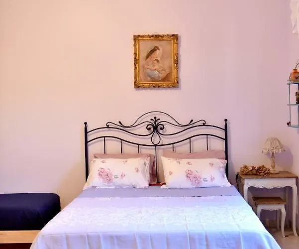 Kır Evi Anastasia Club Mesagne